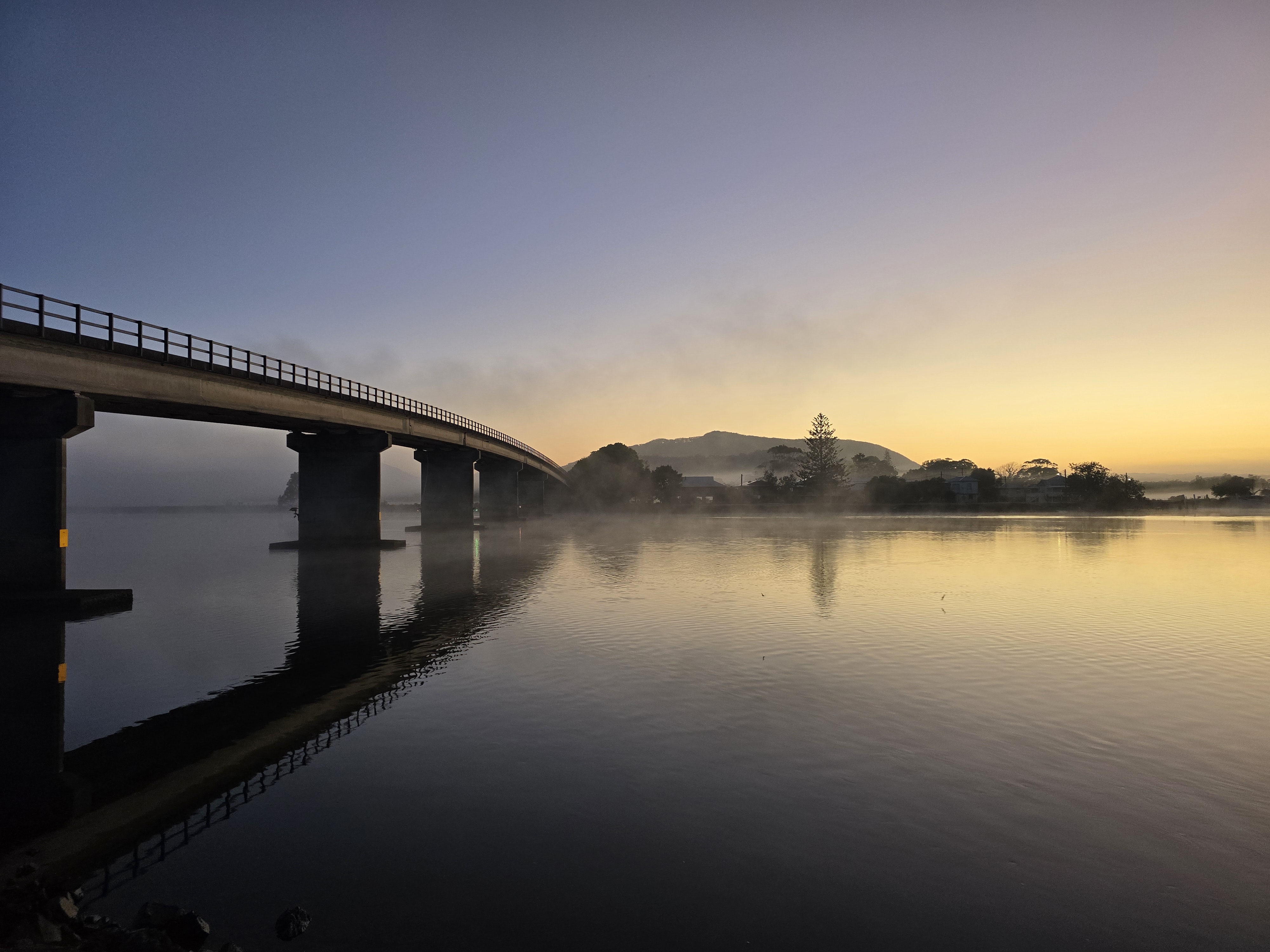 image of overnight delivery service