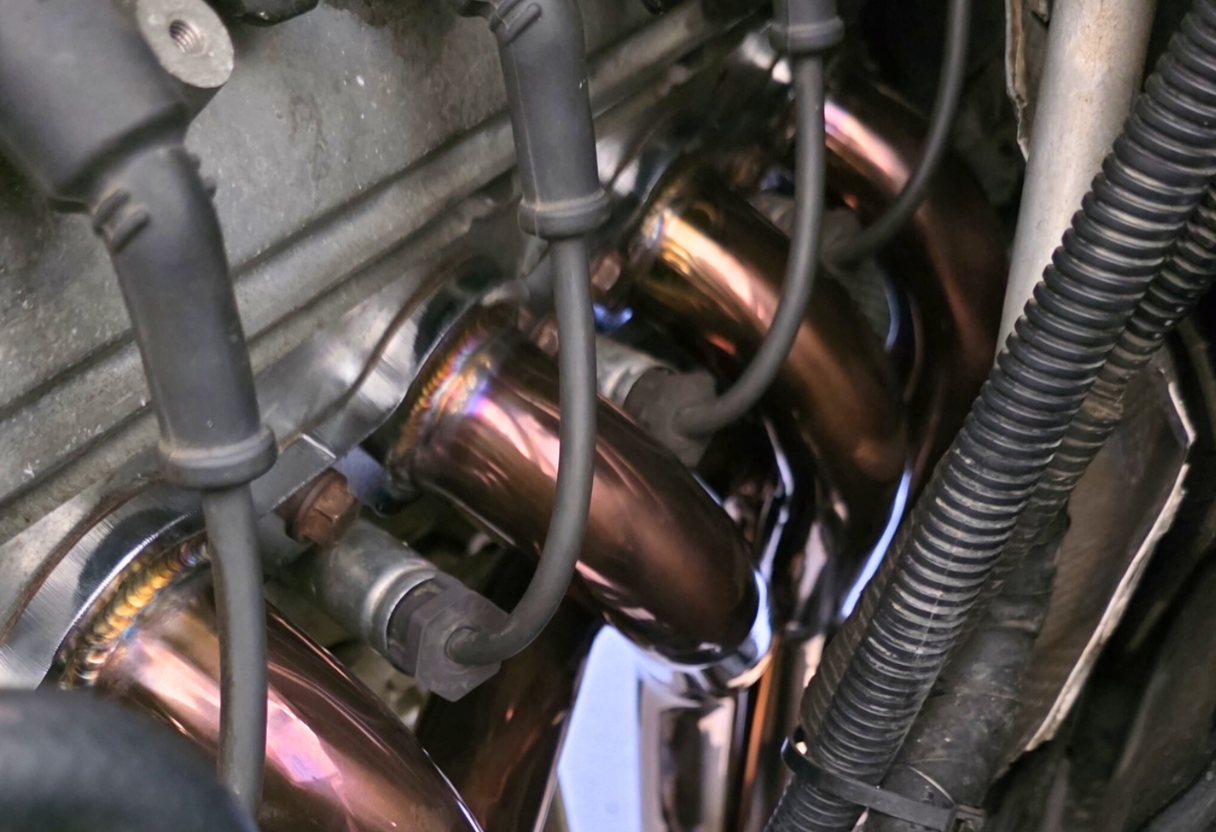 custom car modifications