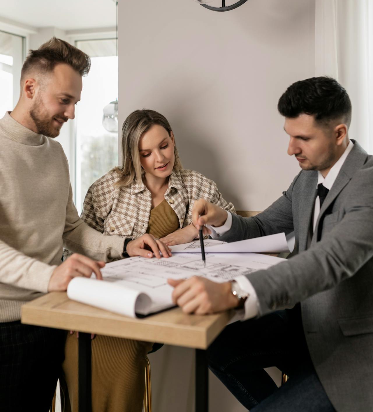 beautiful-woman-drinking-wine-rooftop-sunlight