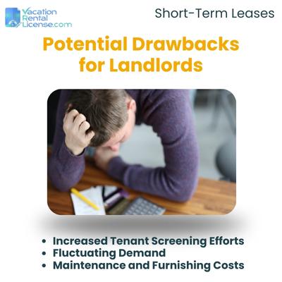 Short-Term Leases Advantages for Landlords