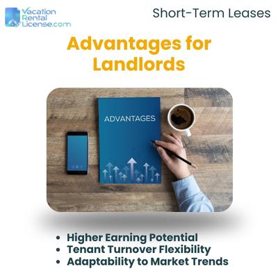 Short-Term Leases Advantages for Landlords