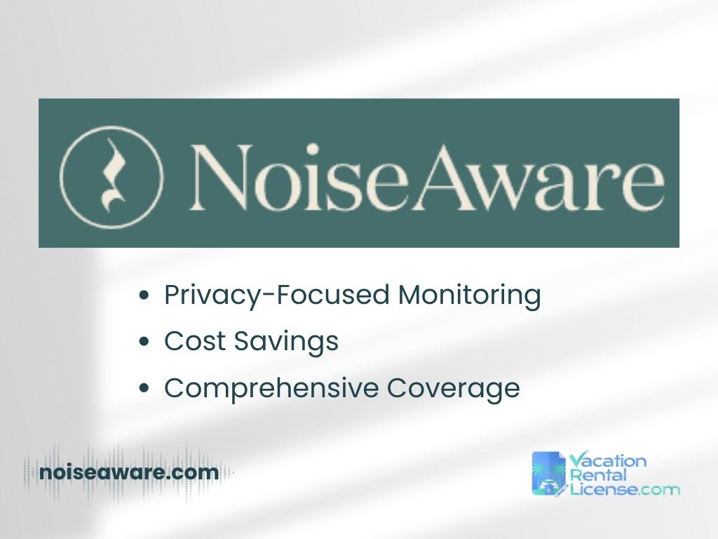 NoiseAware