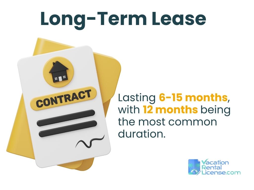 Long-Term Leases