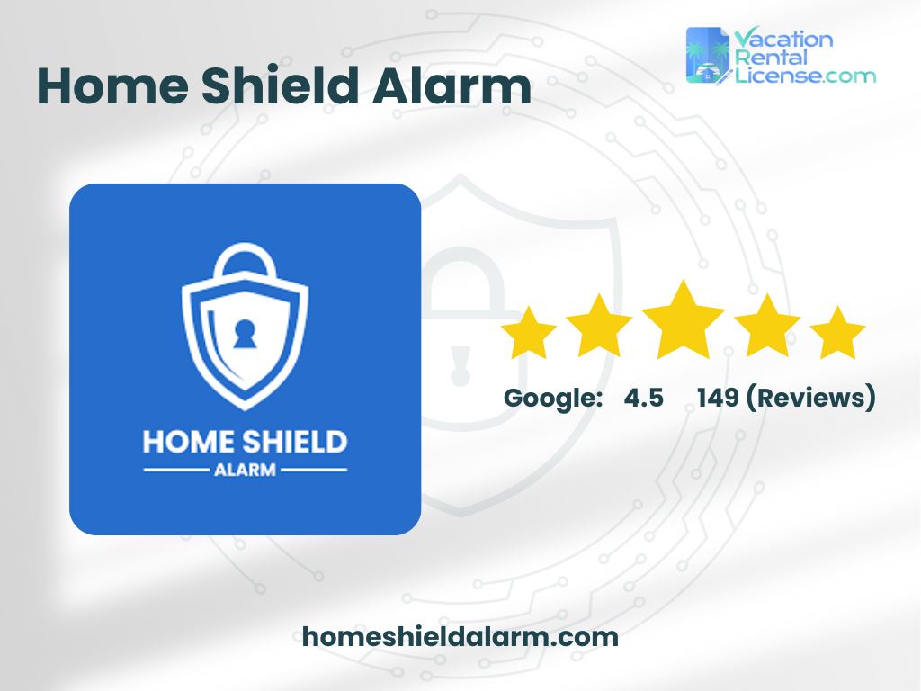 Home Shield Alarm