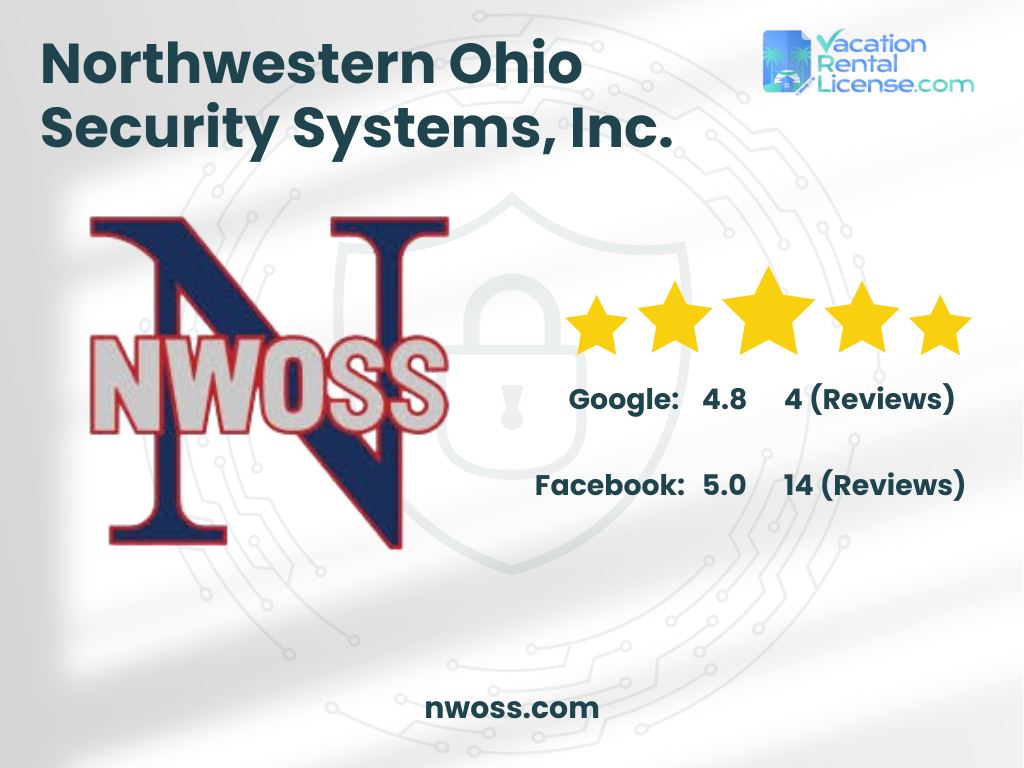 Northwestern Ohio Security Systems, Inc.