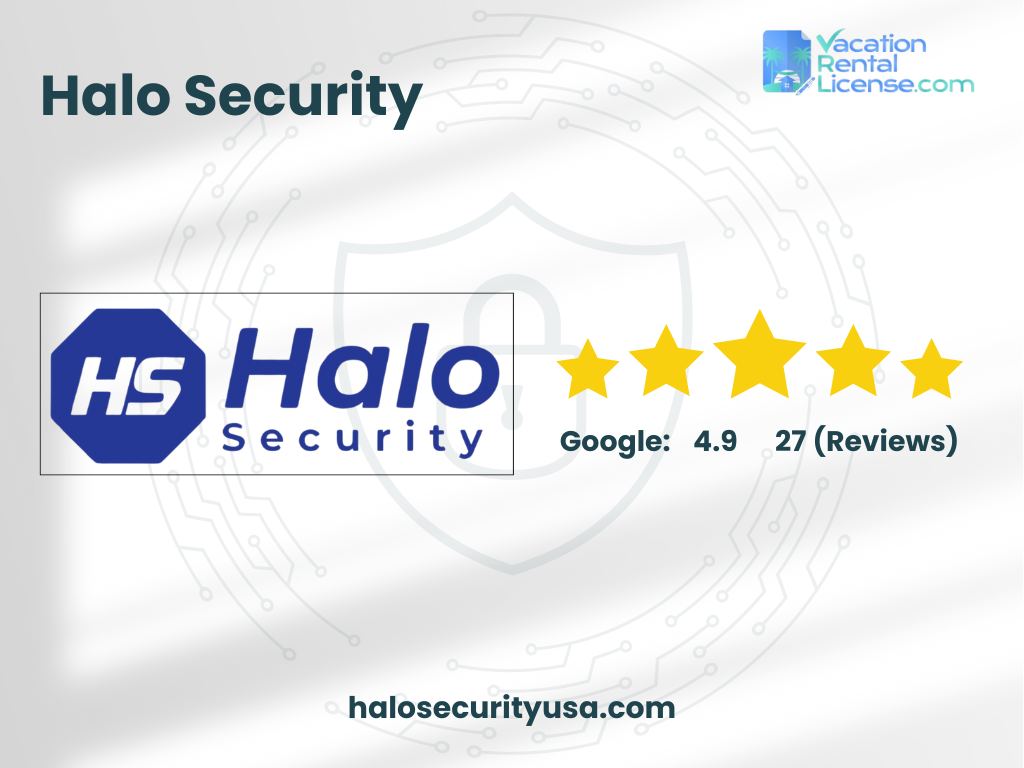 Halo Security