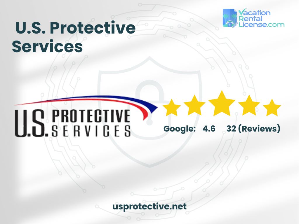 U.S. Protective Services