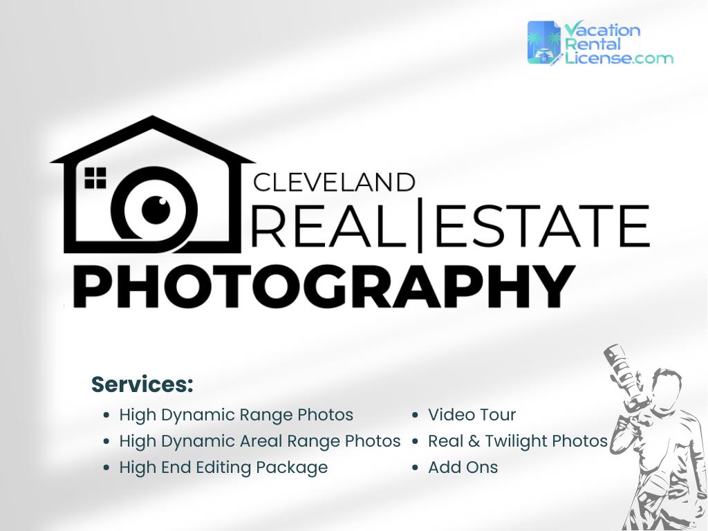 Cleveland Real Estate Photography