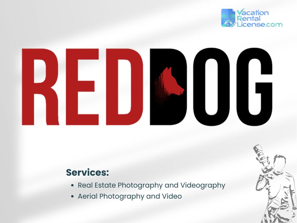 Reddog Real Estate Photography