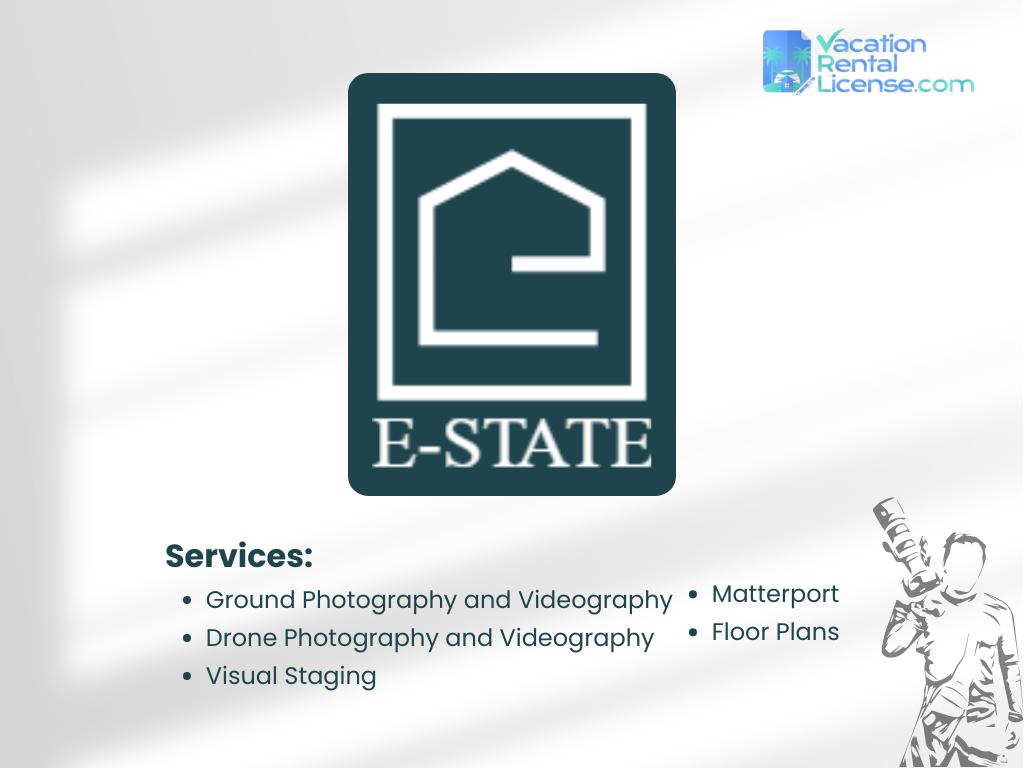 E-State Photography