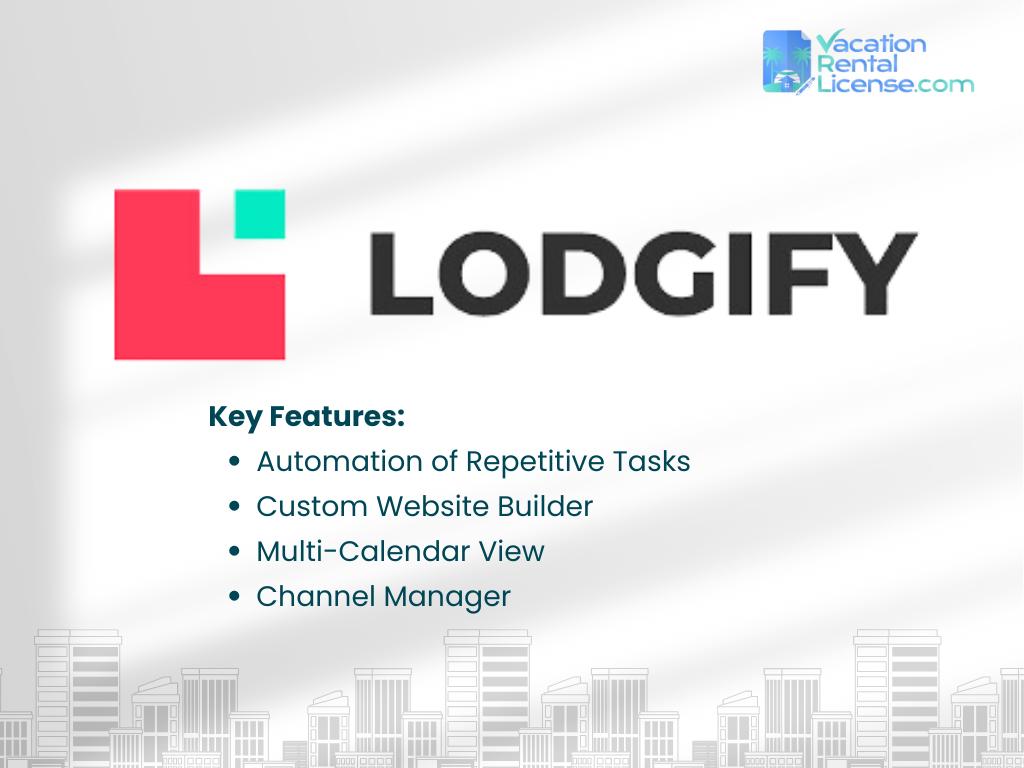 Lodgify