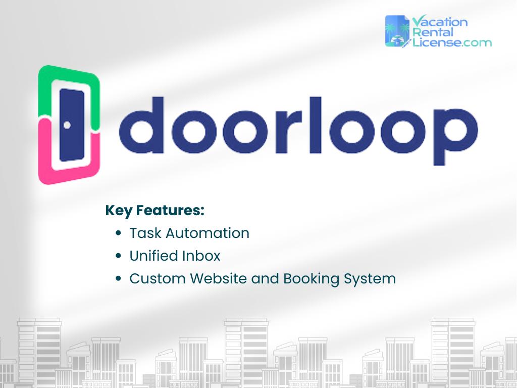 DoorLoop