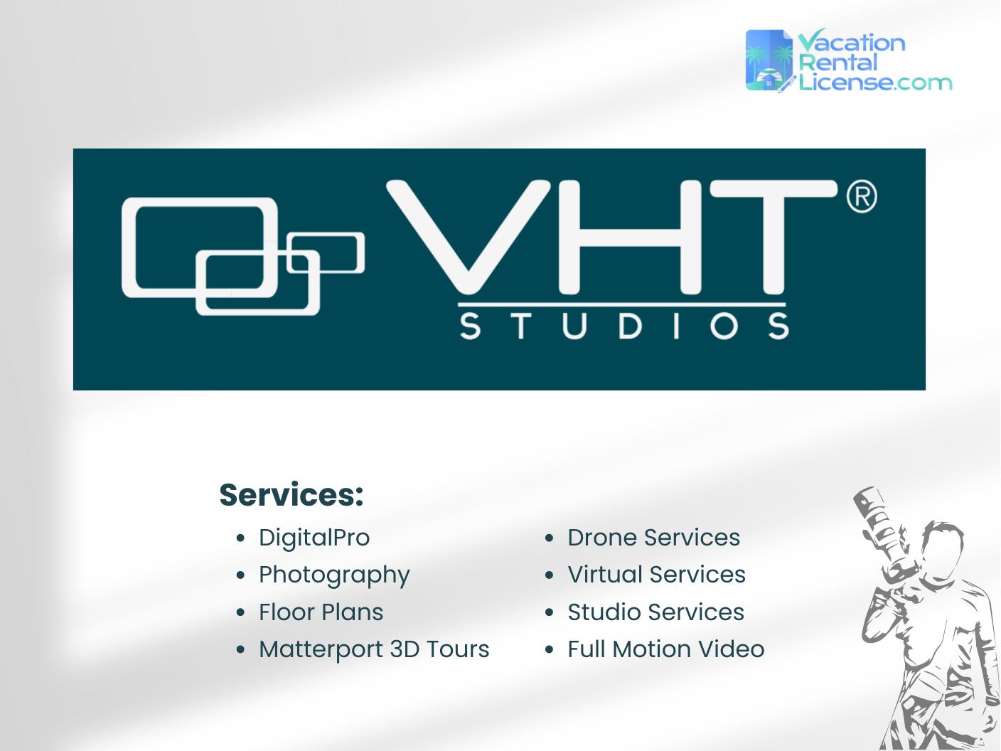VHT Studios