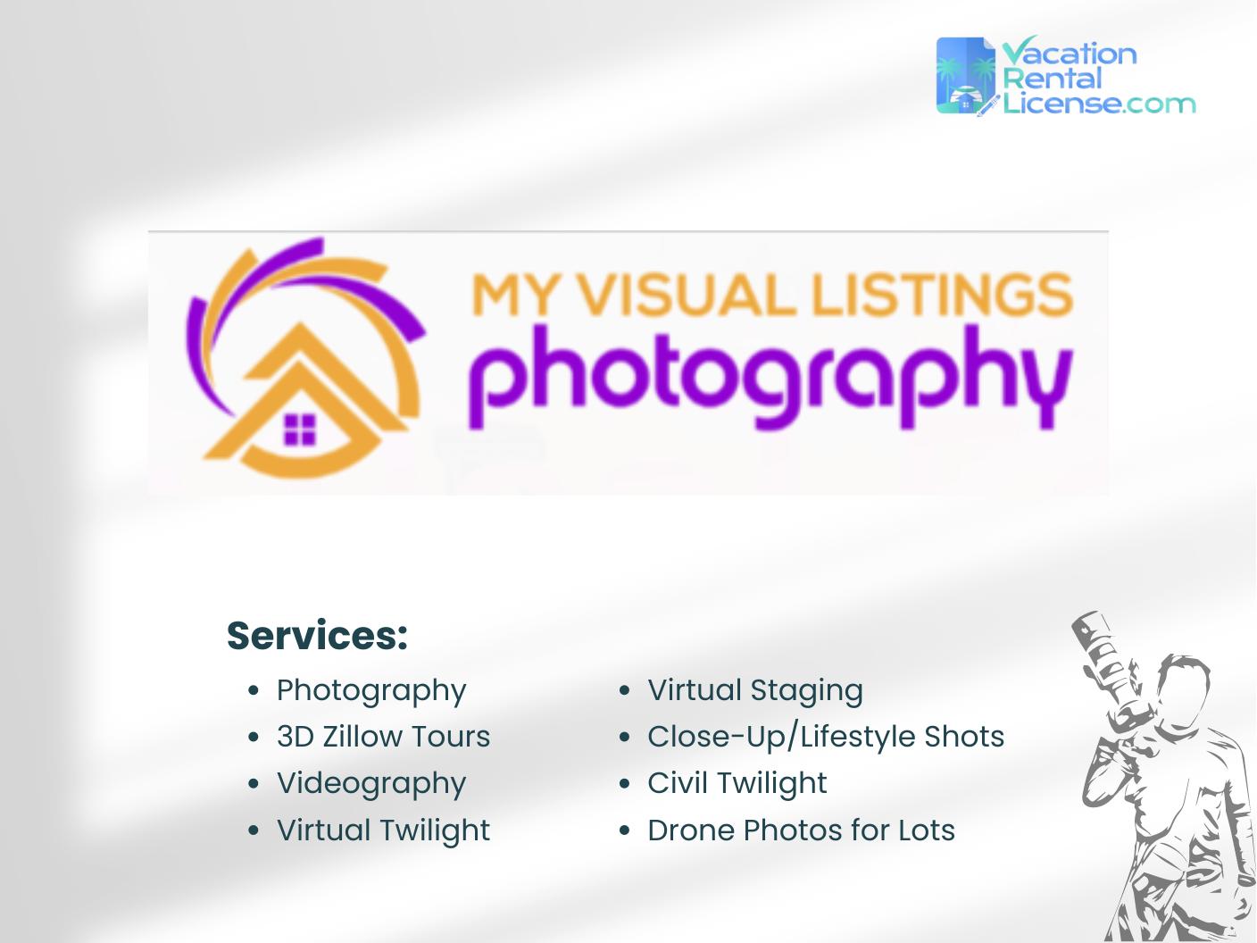 My Visual Listings Orlando