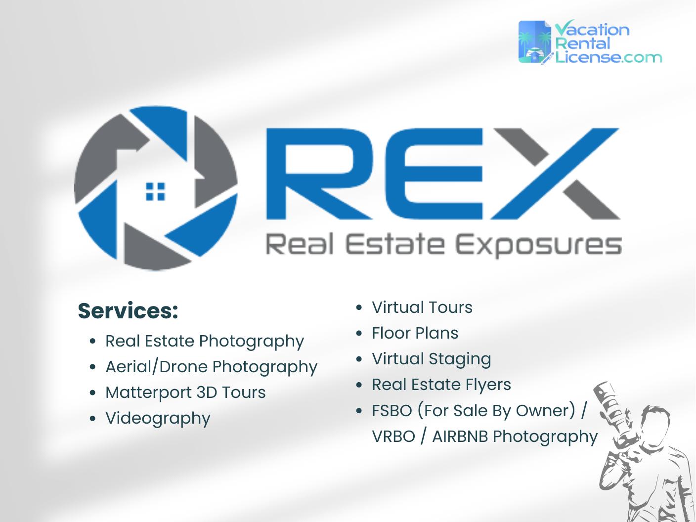 Real Estate Exposures