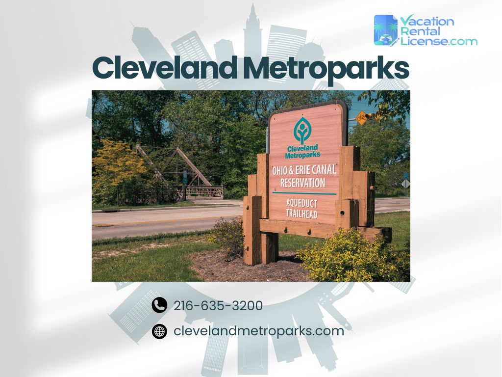 Cleveland Metroparks