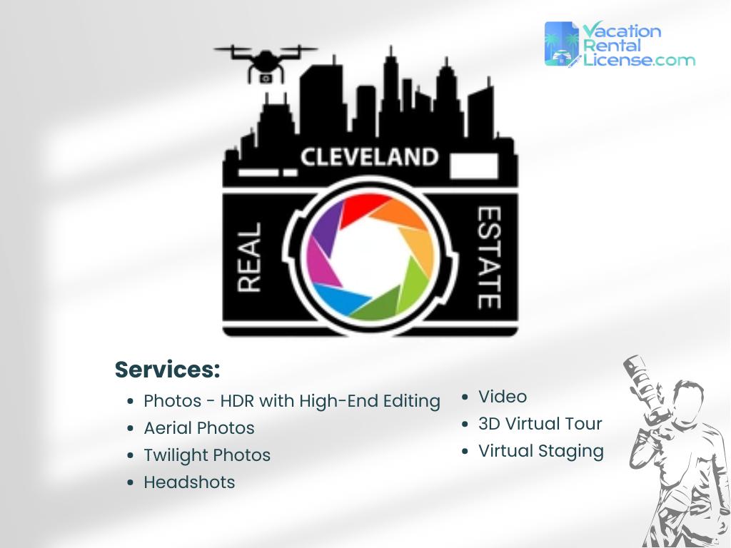 Cleveland Realty Photography