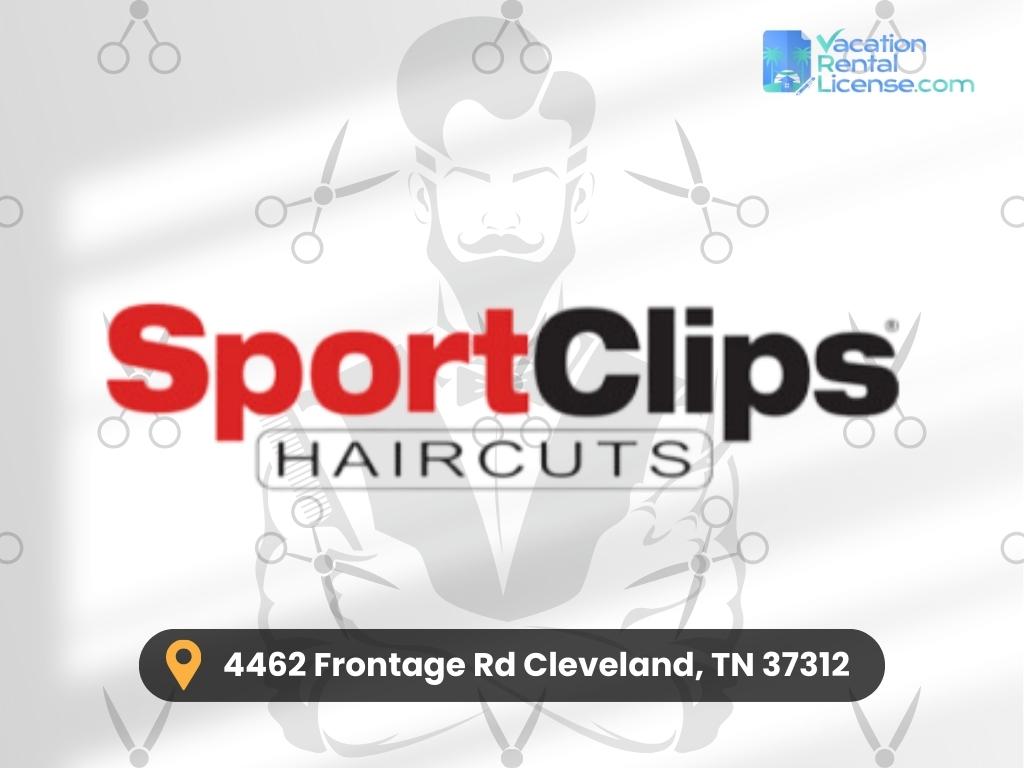 Sport Clips