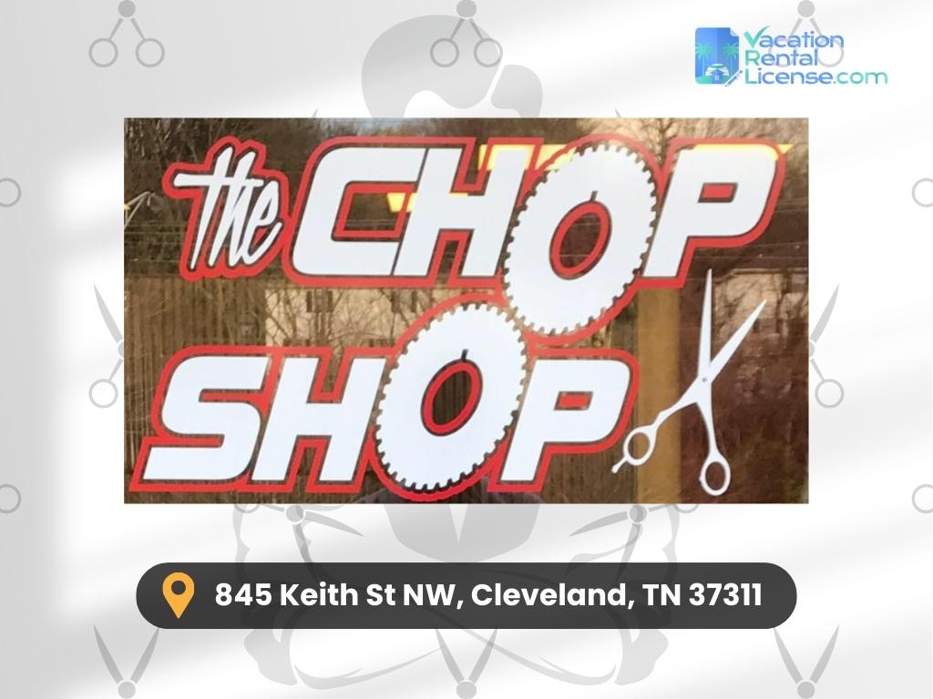 The Chop Shop