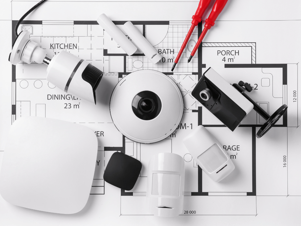 Noise Monitoring Solutions