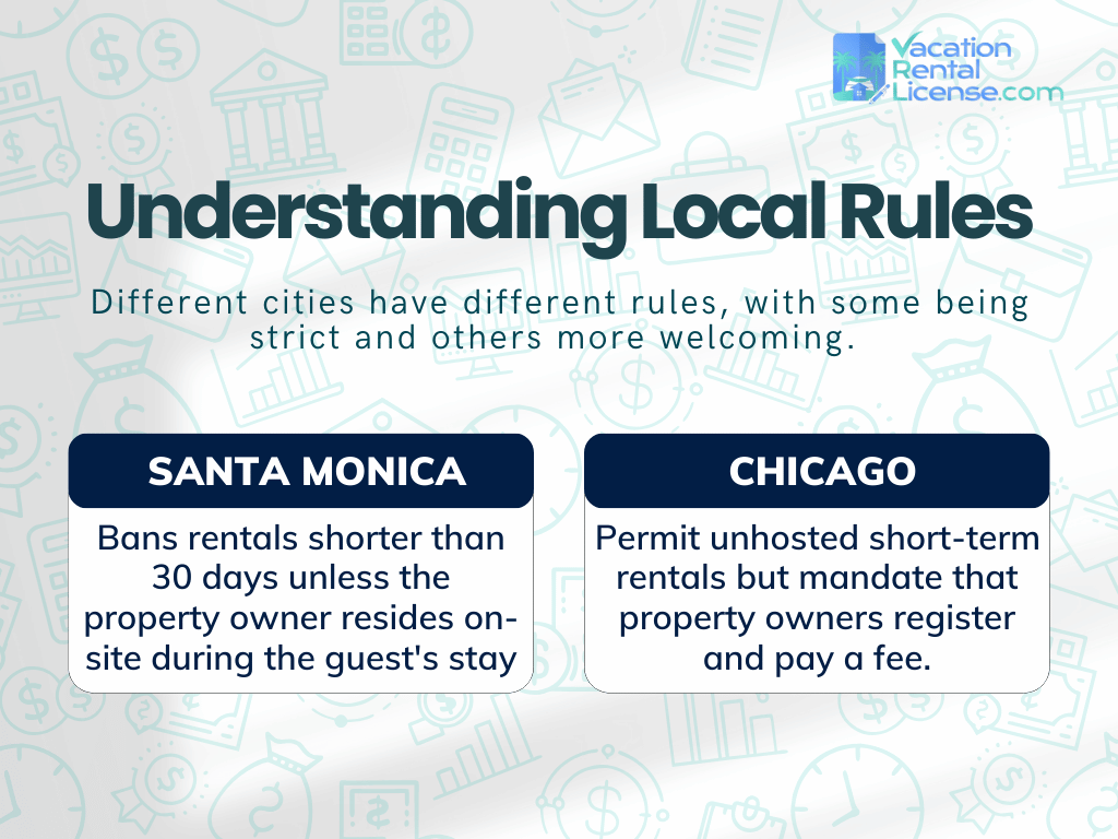 Understanding Local Rules