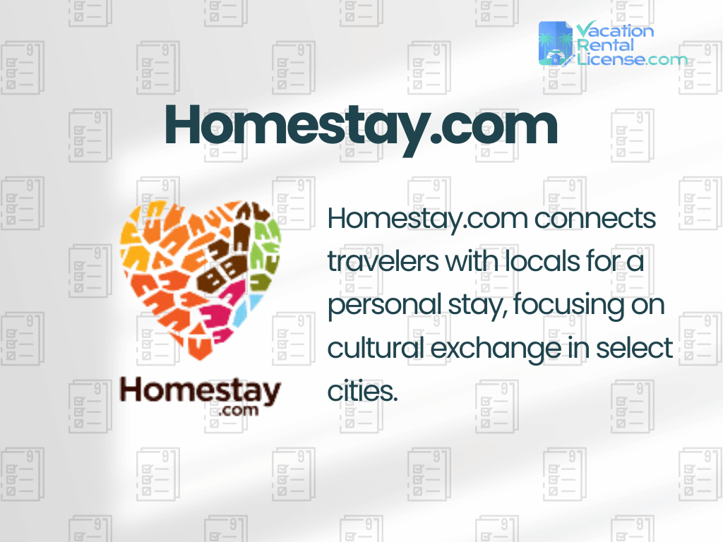 Homestay.com