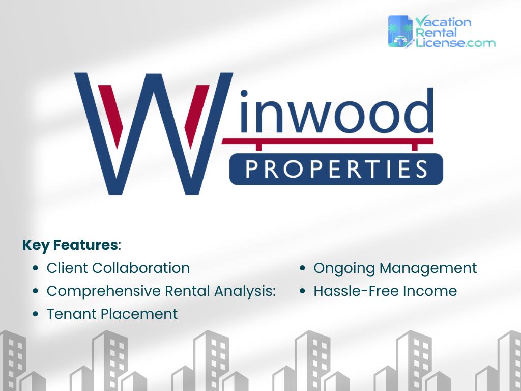 Winwood Properties