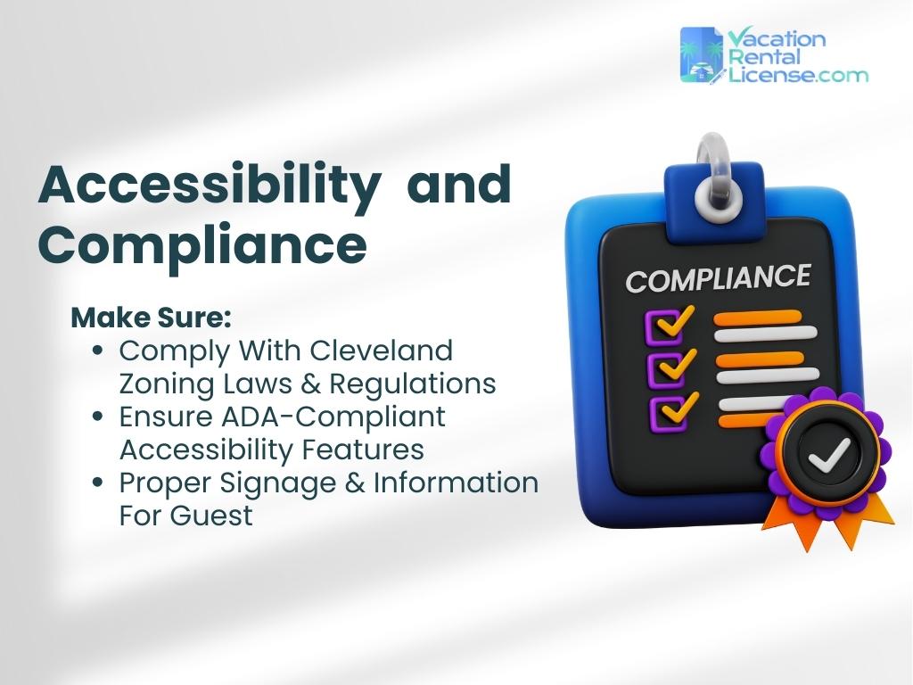 Accessibility and Compliance