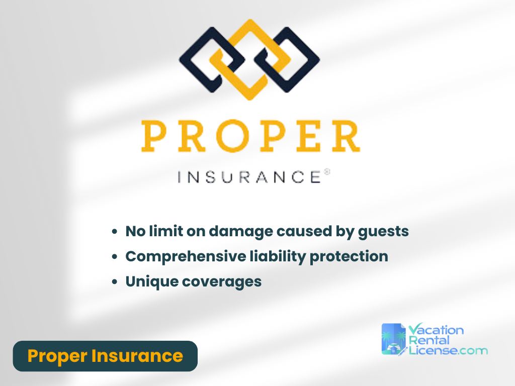 Proper Insurance