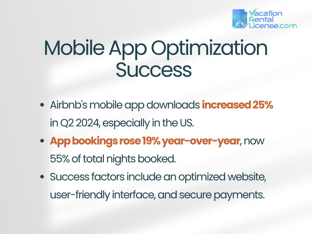 Mobile App Optimization Success 