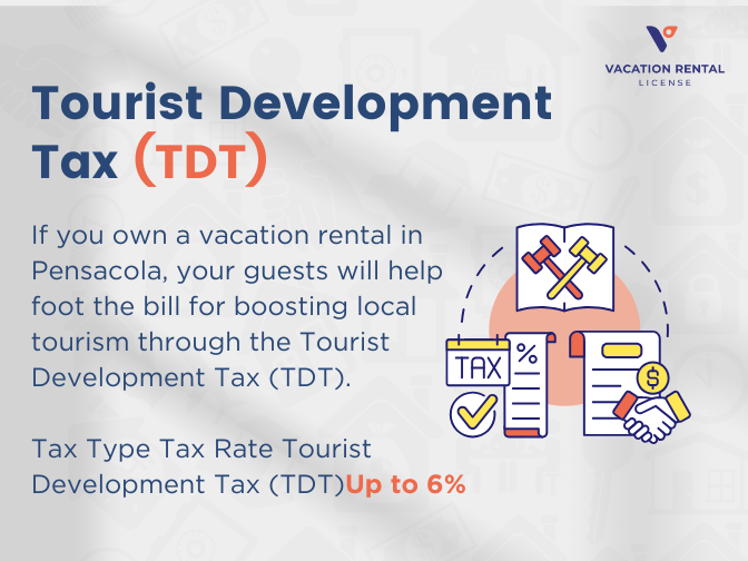 Tourist Development Tax