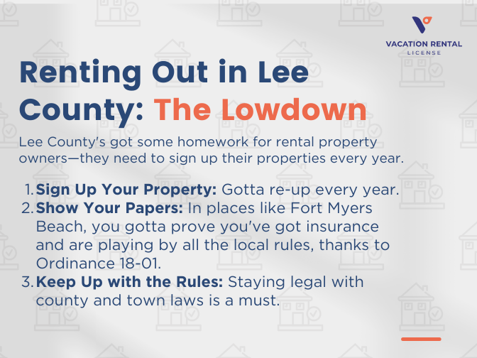 Renting Out in Lee County