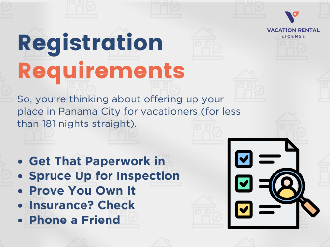 Registration Requirements