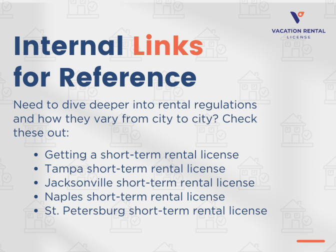 Internal Links for Reference