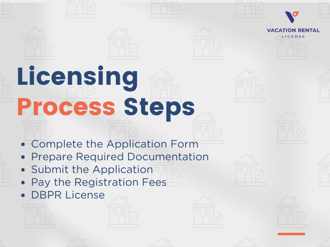 Licensing Requirements in Florida