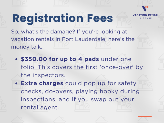 Registration Fees