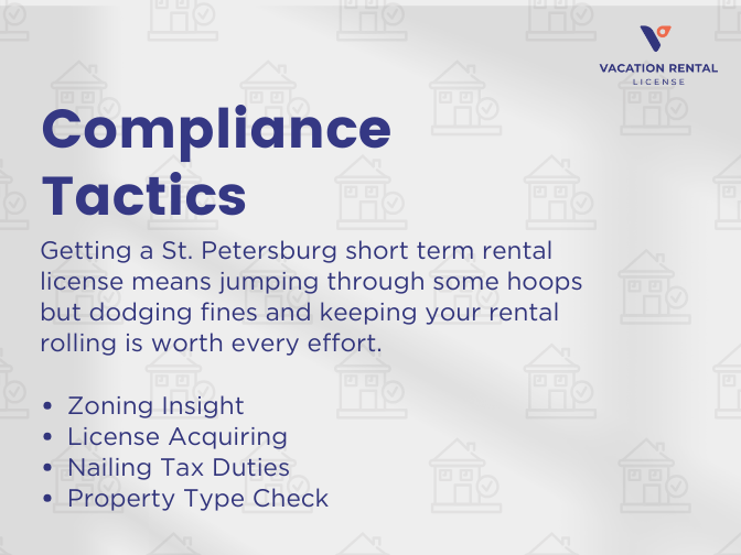 Licensing and Compliance