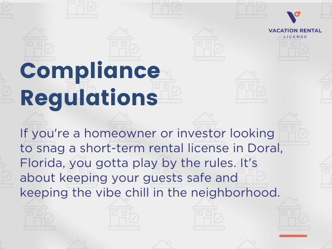 Compliance Regulations