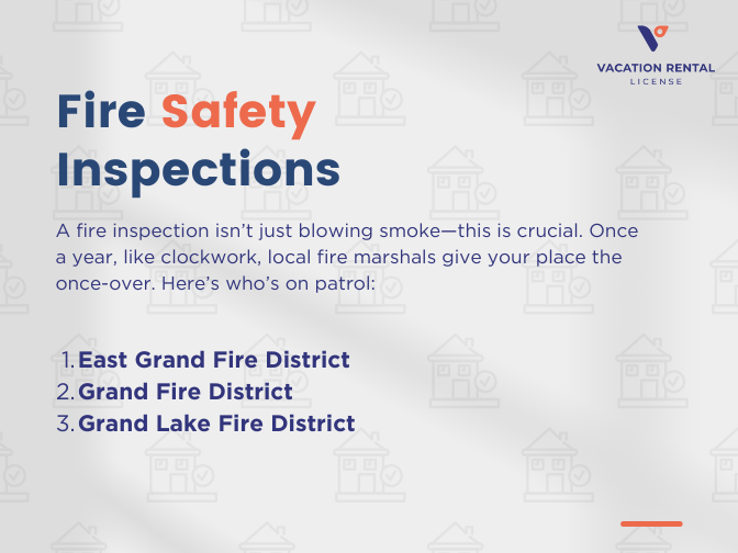 Fire Safety Inspections