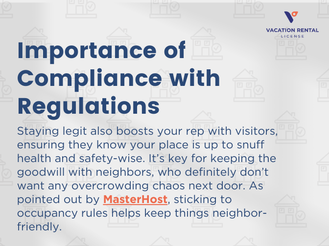 Importance of Compliance with Regulations