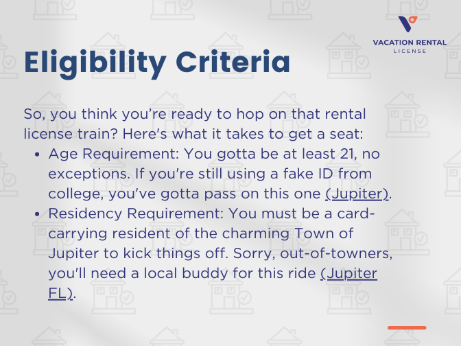 Eligibility Criteria