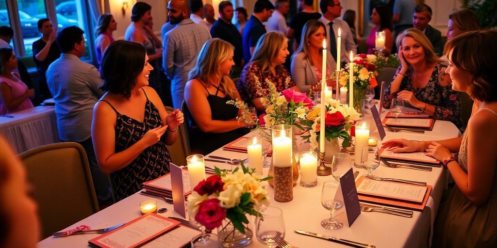 Handling RSVPs and Invitations