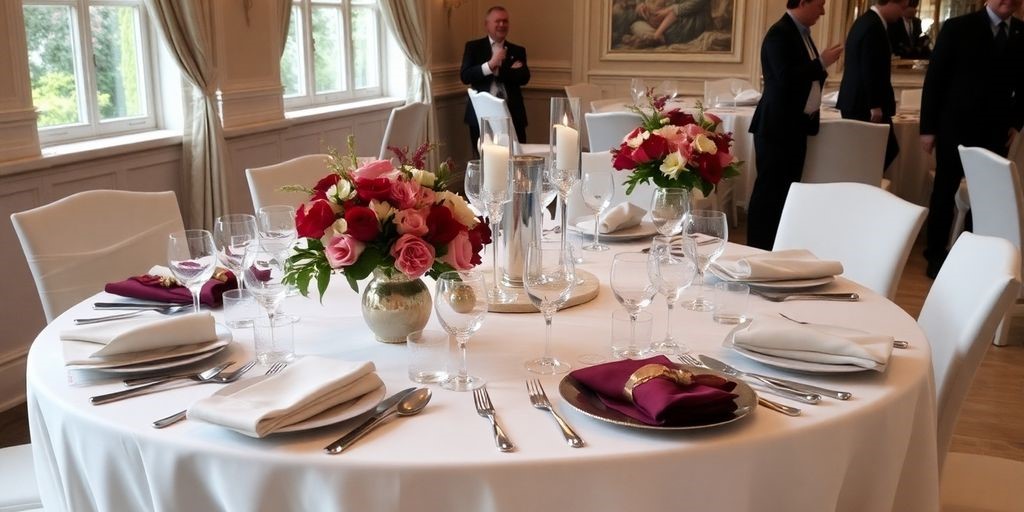 Dress Code and Gift Etiquette