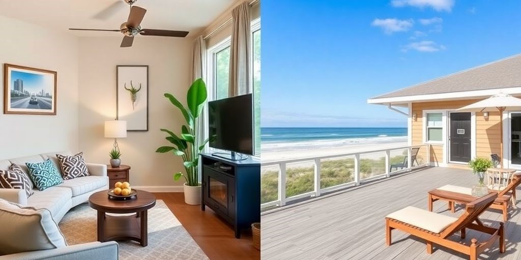 Key Differences Between Short-Term and Vacation Rental Licenses