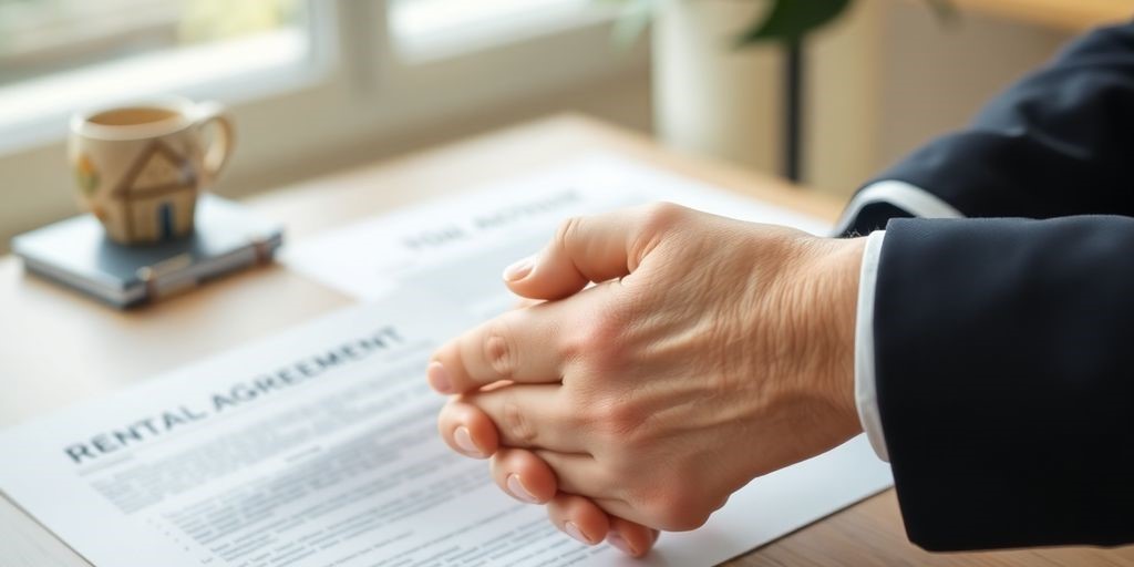 Preventing Rental Contract Disputes