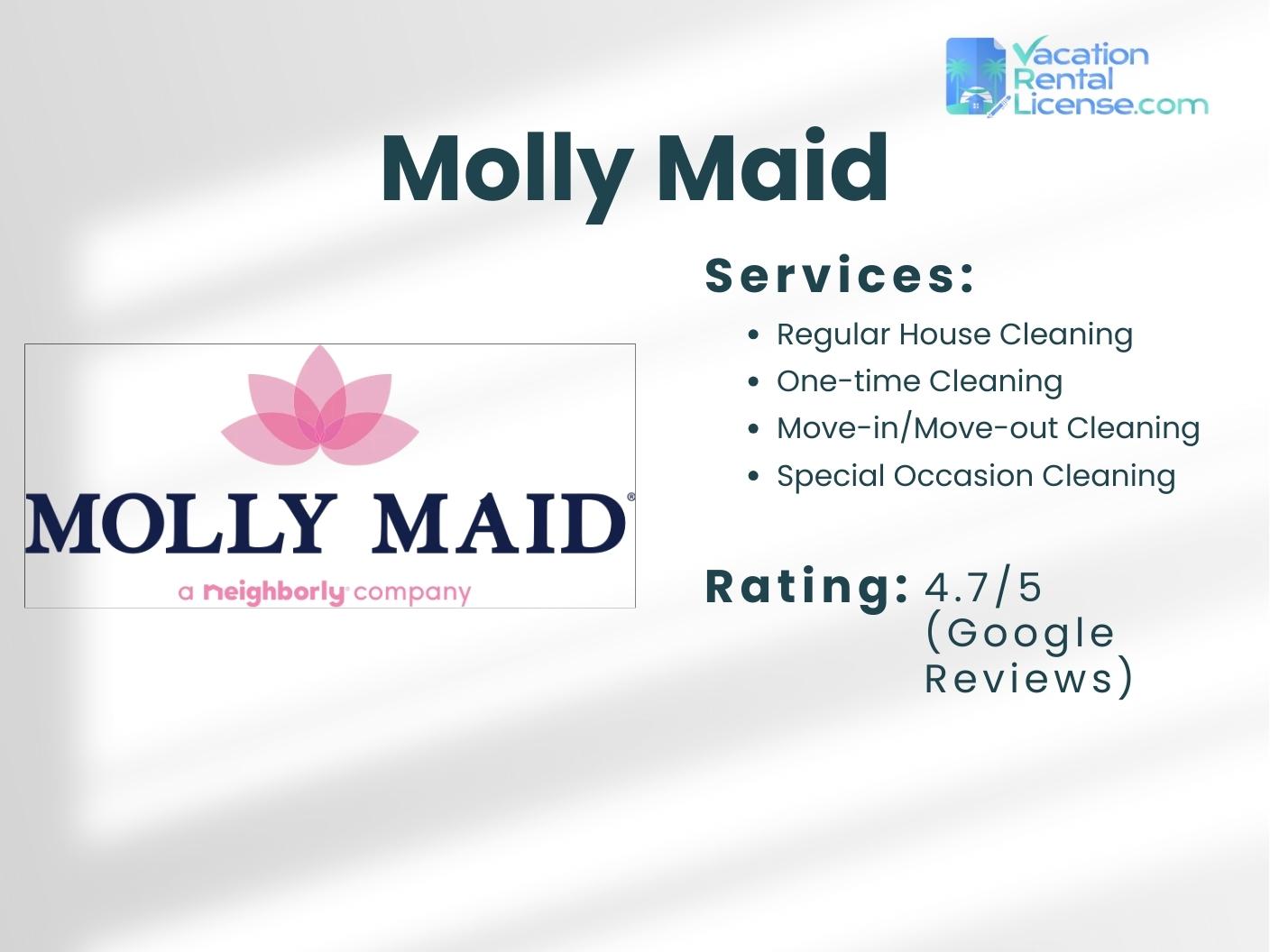 Molly Maid