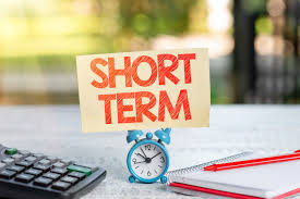 Short term vacation Rental License