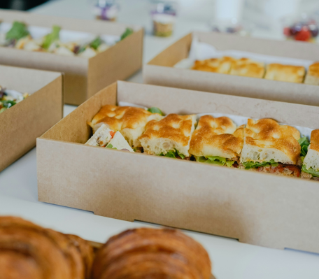 Catering Rewards: Why They Differ from Restaurant Rewards (and How to Get Them Right)
