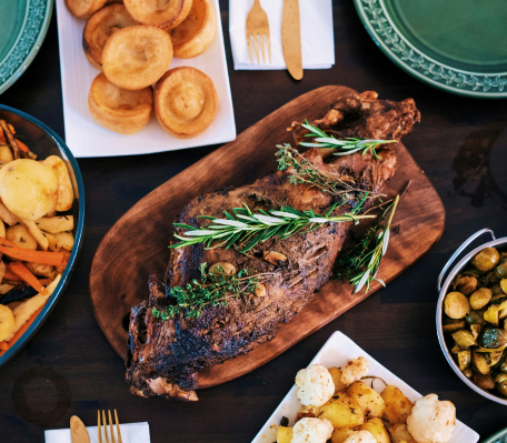 CateringRewards_Blog_The Restaurant’s Guide to Holiday Catering