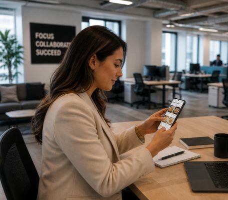How to Get More Catering Bookings Using SEO_CateringRewards